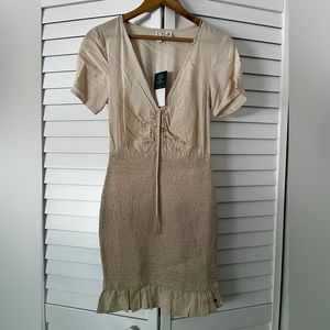 Roxy Dress